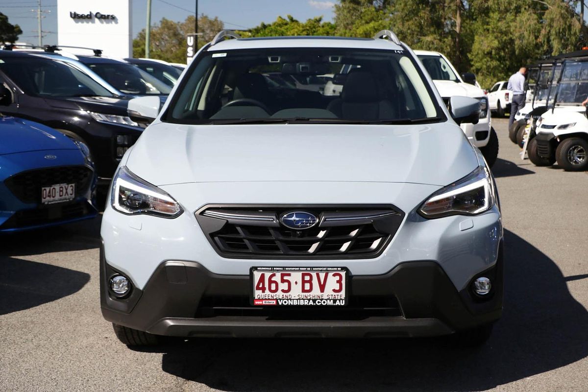 2021 Subaru XV 2.0i-S G5X