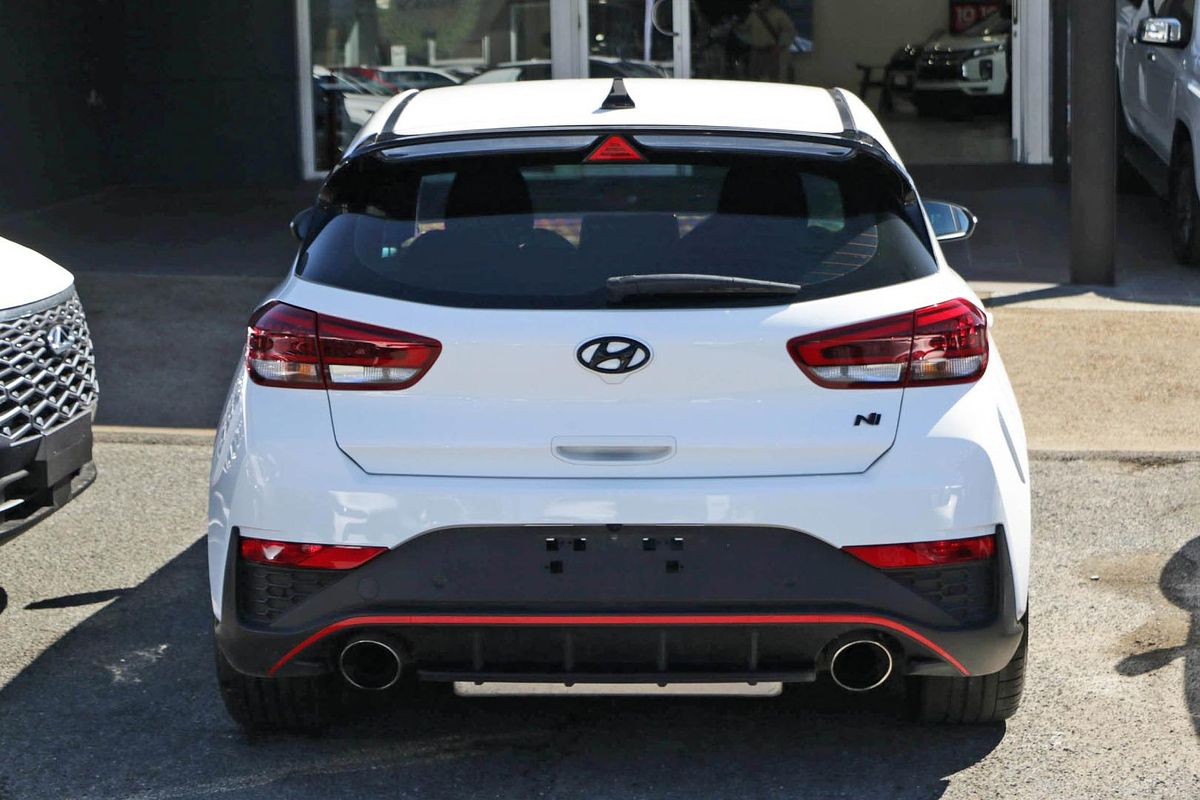 2023 Hyundai i30 N PDe.V5