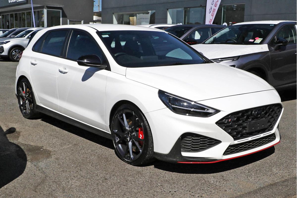 2023 Hyundai i30 N PDe.V5
