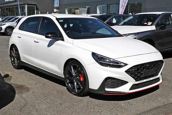 2023 Hyundai i30 N PDe.V5