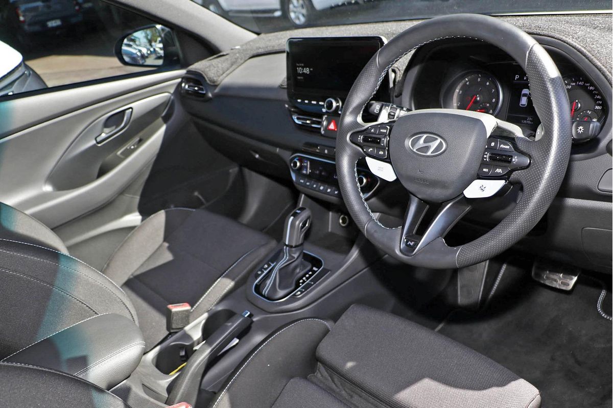 2023 Hyundai i30 N PDe.V5