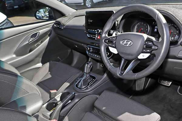 2023 Hyundai i30 N PDe.V5