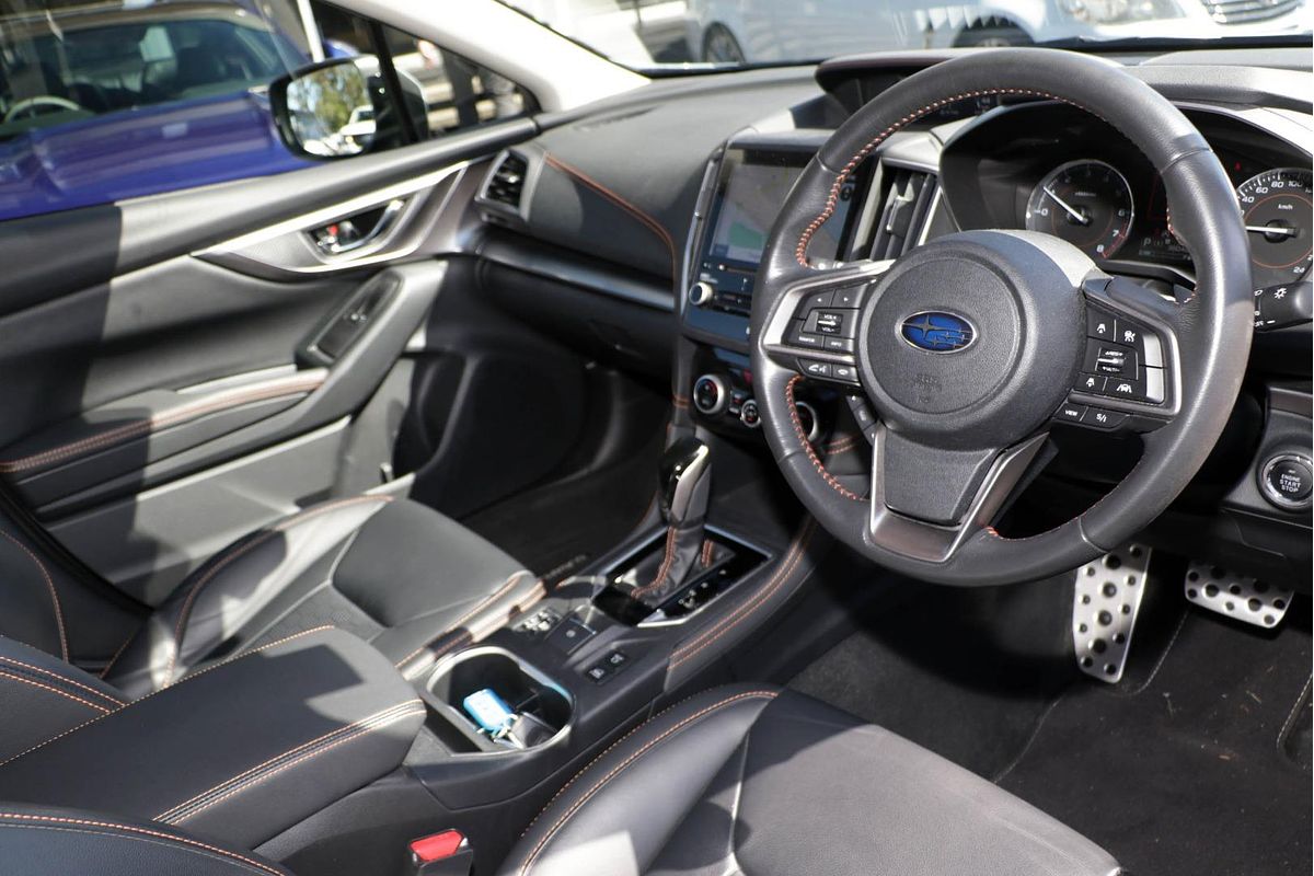 2021 Subaru XV 2.0i-S G5X