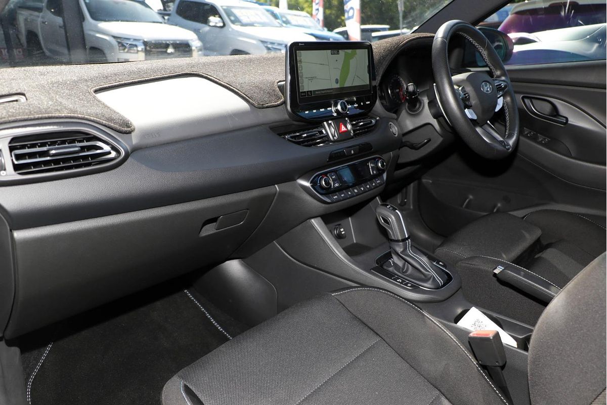 2023 Hyundai i30 N PDe.V5