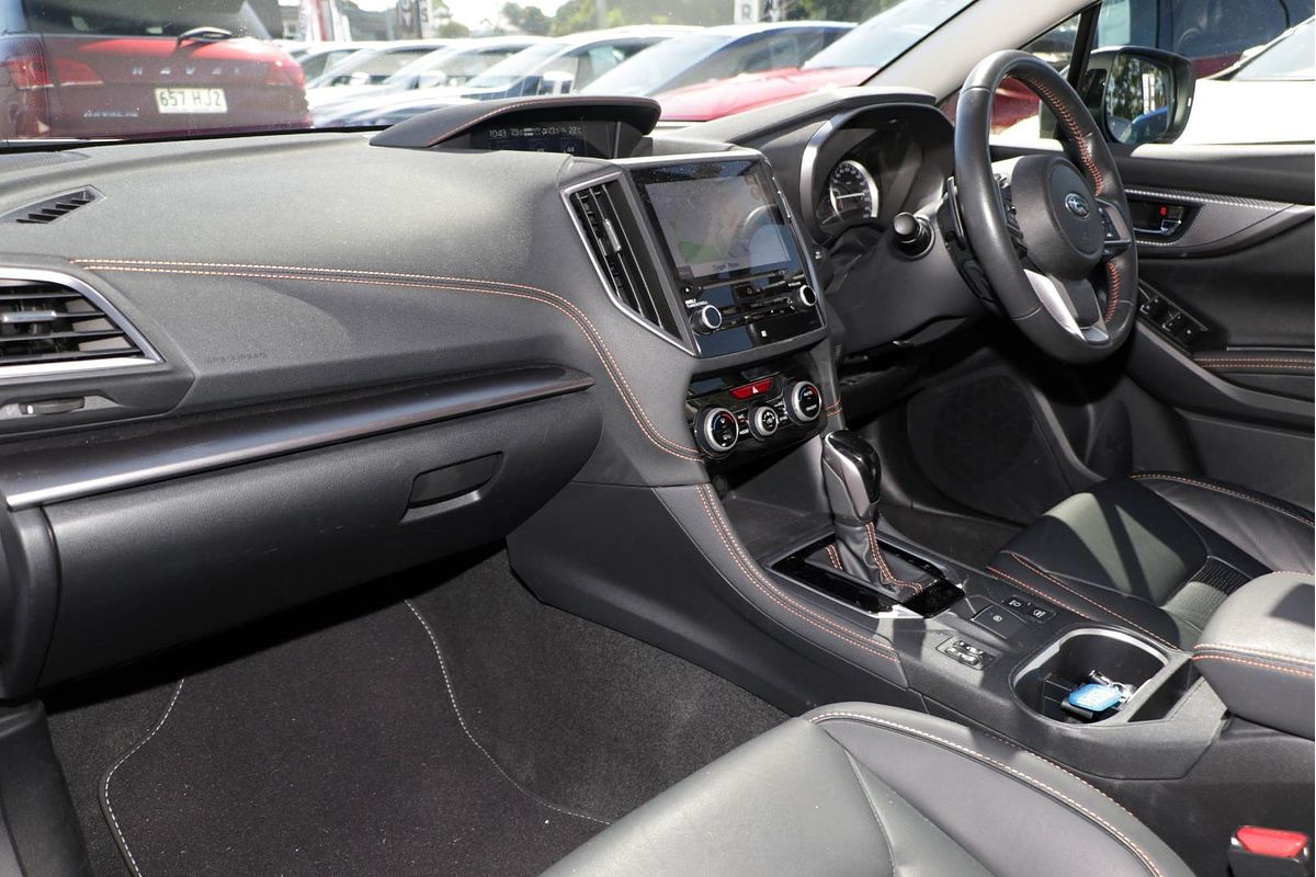 2021 Subaru XV 2.0i-S G5X