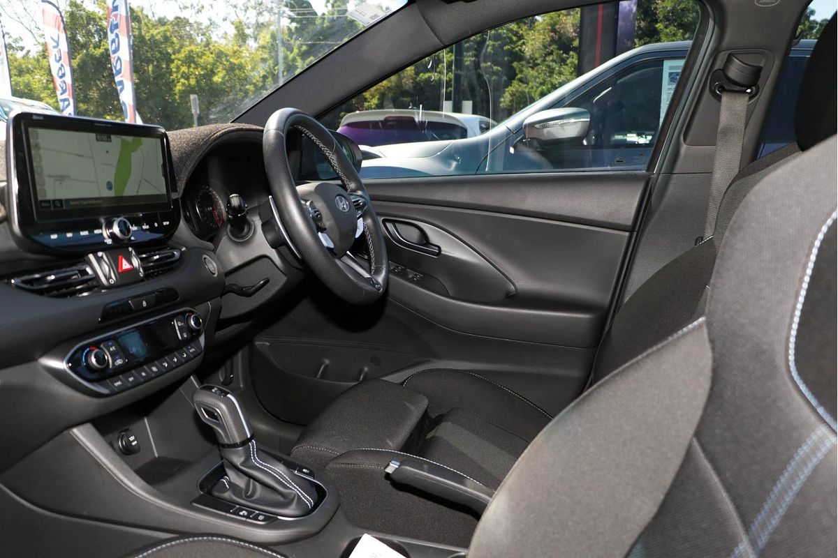 2023 Hyundai i30 N PDe.V5
