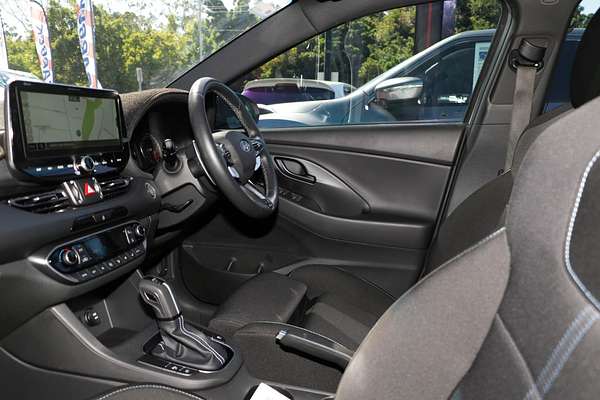2023 Hyundai i30 N PDe.V5