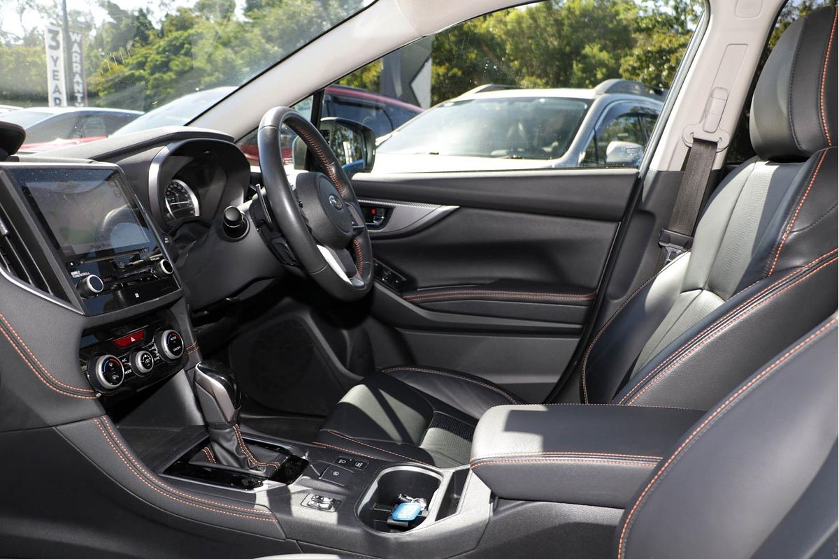 2021 Subaru XV 2.0i-S G5X