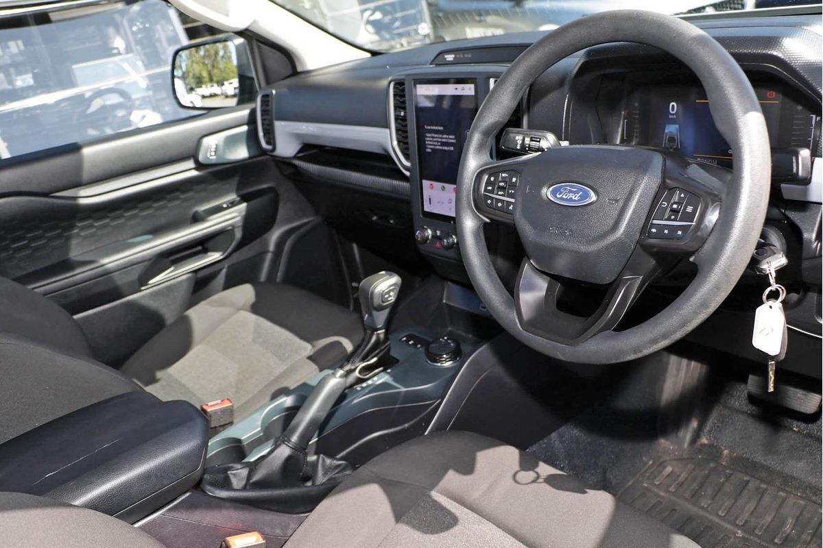2022 Ford Ranger XL 4X4