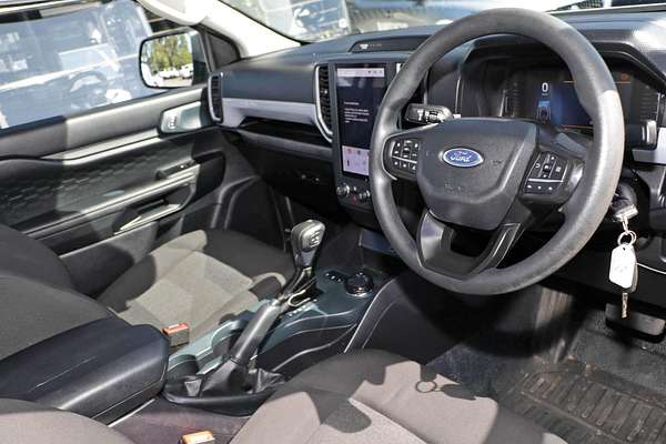 2022 Ford Ranger XL 4X4