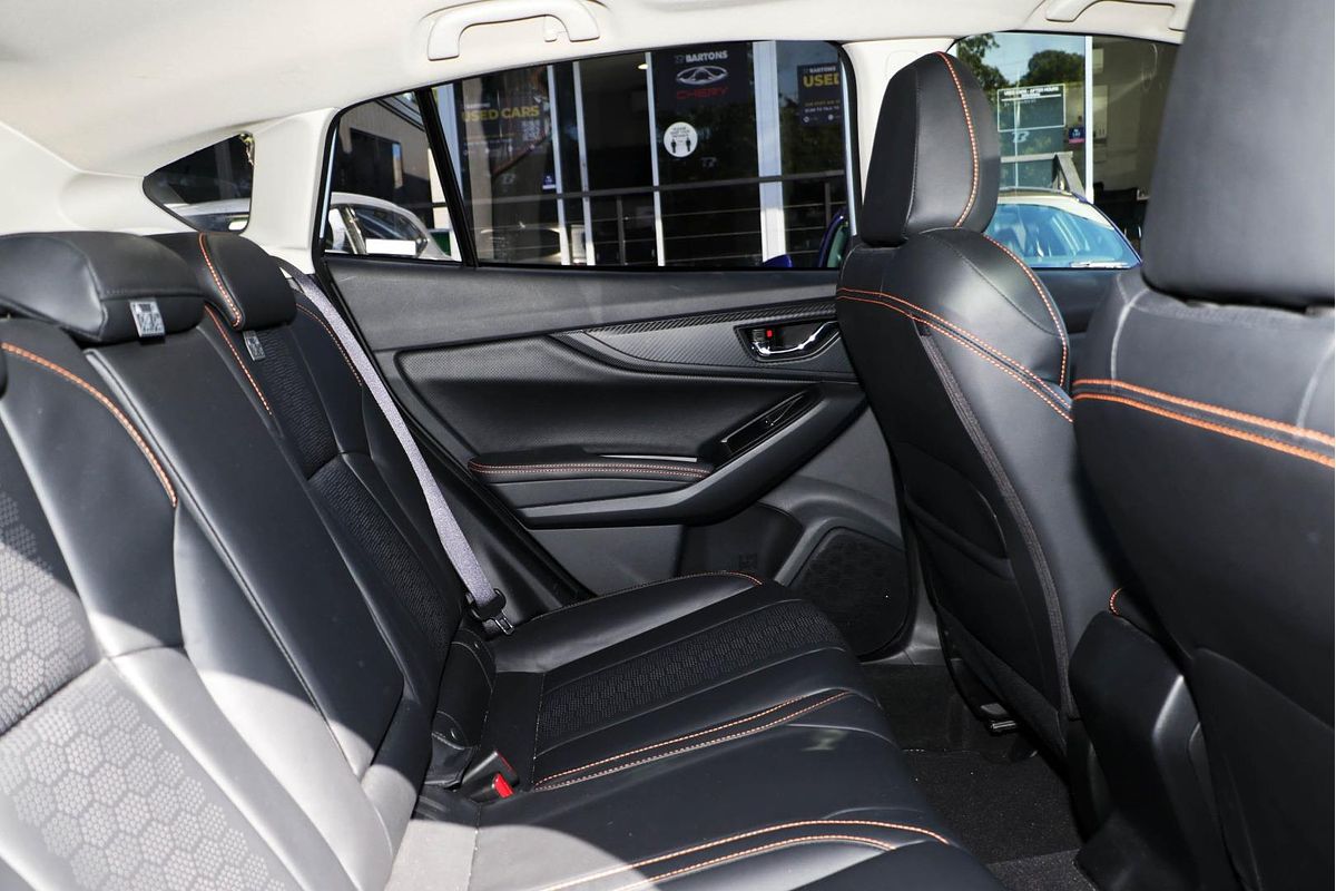 2021 Subaru XV 2.0i-S G5X