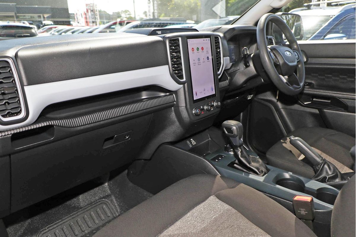 2022 Ford Ranger XL 4X4