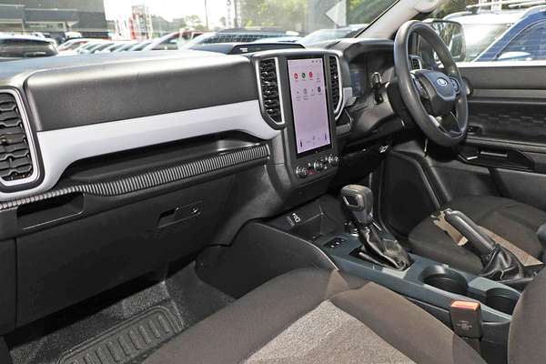 2022 Ford Ranger XL 4X4