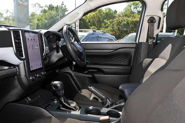 2022 Ford Ranger XL 4X4