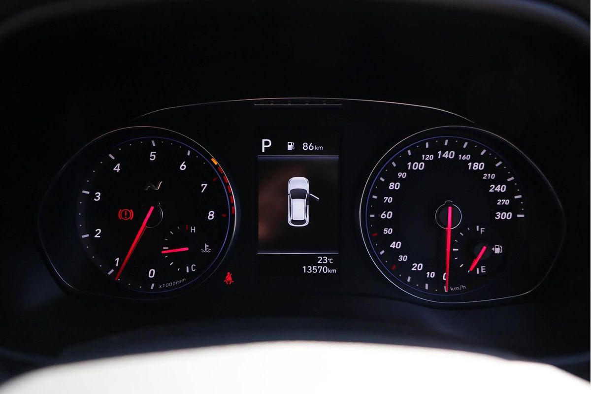 2023 Hyundai i30 N PDe.V5