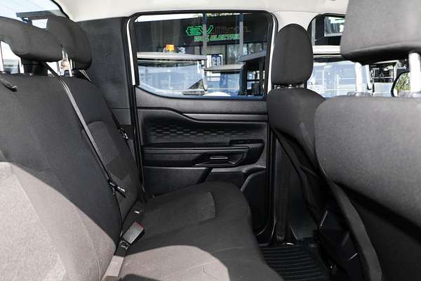 2022 Ford Ranger XL 4X4