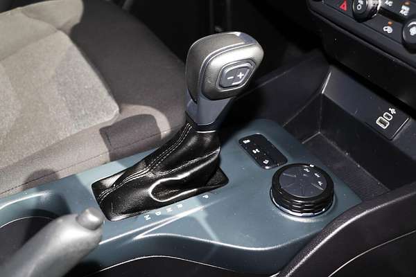 2022 Ford Ranger XL 4X4