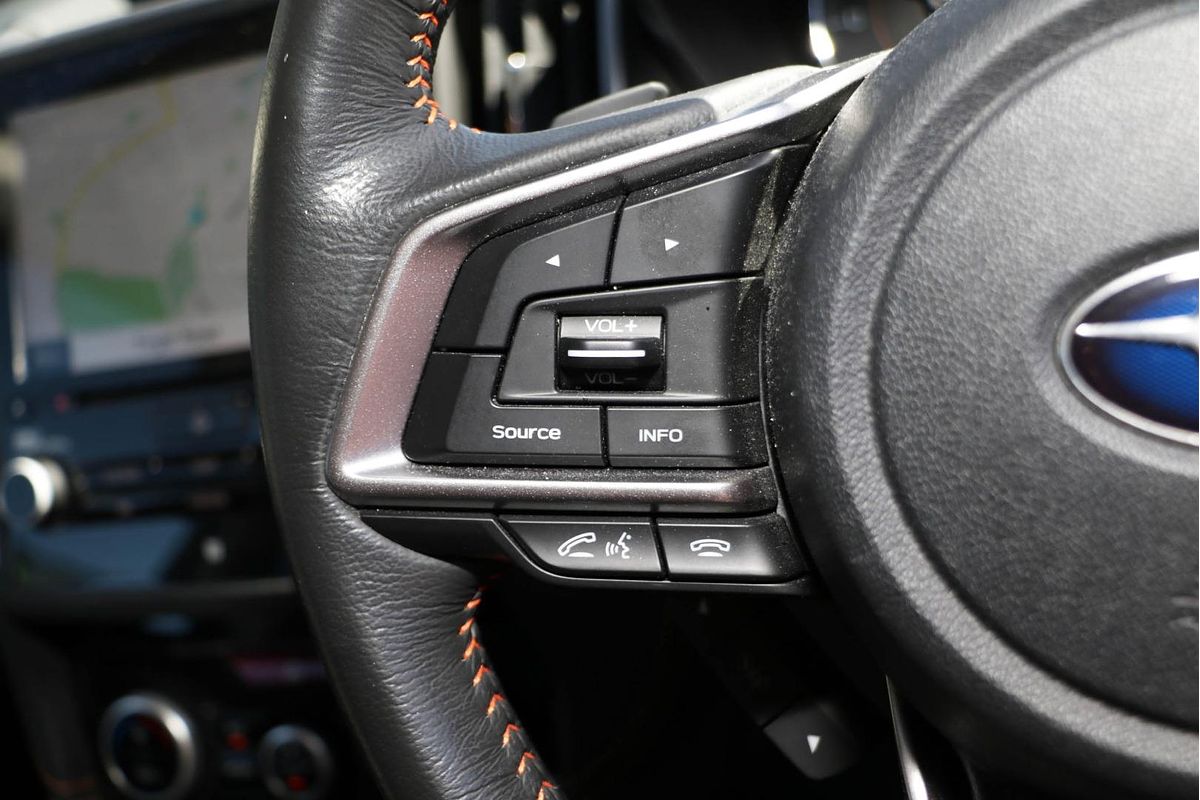 2021 Subaru XV 2.0i-S G5X