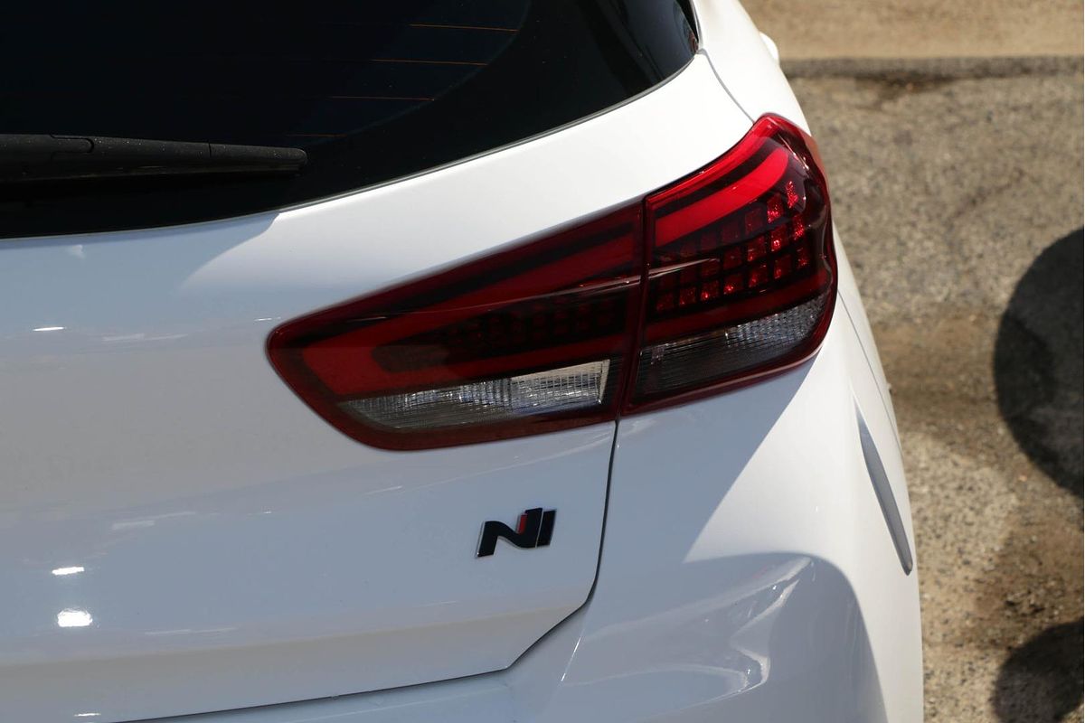 2023 Hyundai i30 N PDe.V5