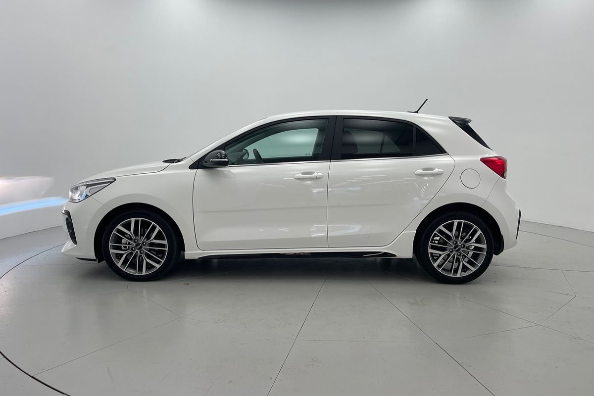 2023 Kia Rio GT-Line YB