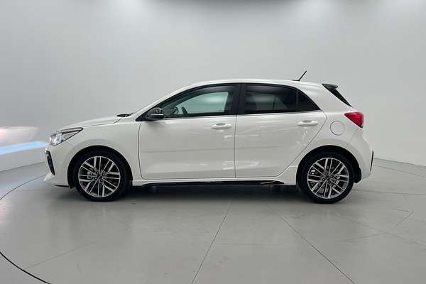 2023 Kia Rio GT-Line YB