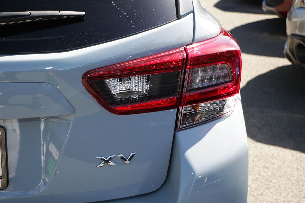 2021 Subaru XV 2.0i-S G5X