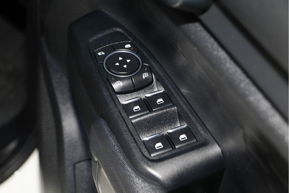 2022 Ford Ranger XL 4X4