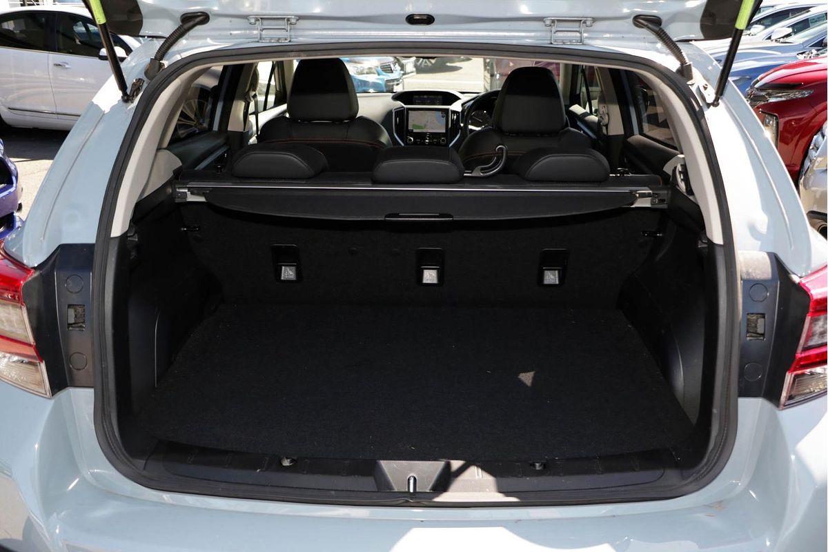 2021 Subaru XV 2.0i-S G5X