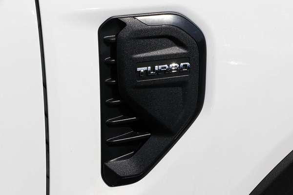 2022 Ford Ranger XL 4X4