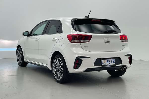 2023 Kia Rio GT-Line YB