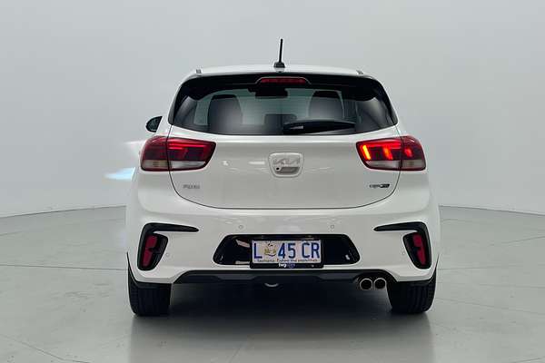 2023 Kia Rio GT-Line YB
