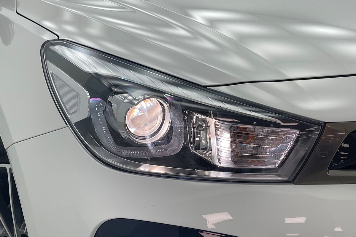 2023 Kia Rio GT-Line YB
