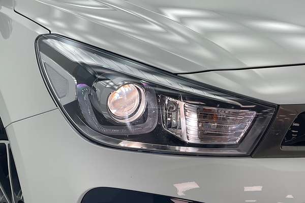 2023 Kia Rio GT-Line YB