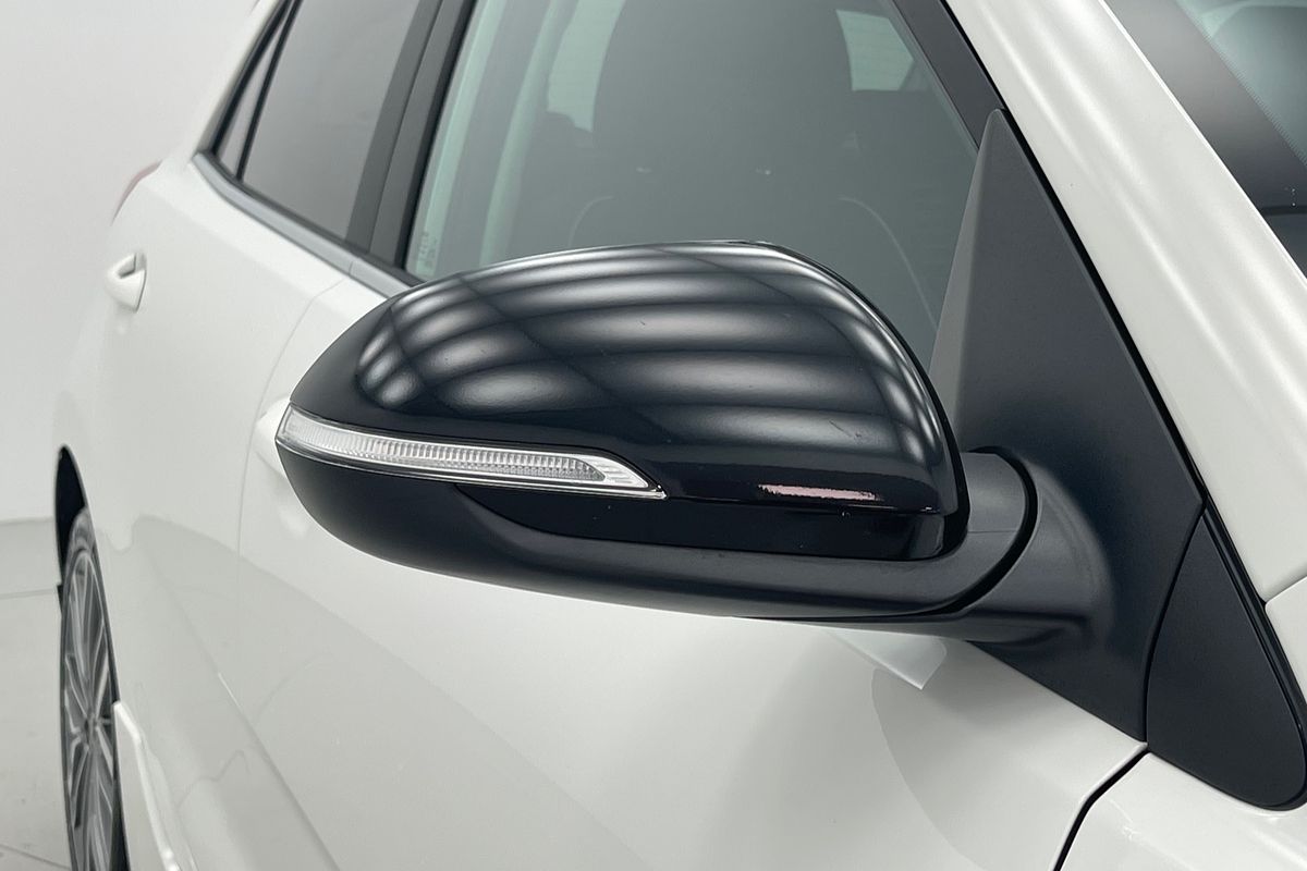 2023 Kia Rio GT-Line YB