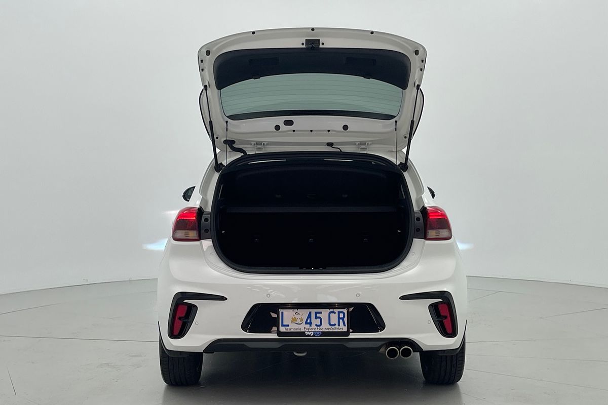 2023 Kia Rio GT-Line YB