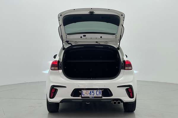 2023 Kia Rio GT-Line YB