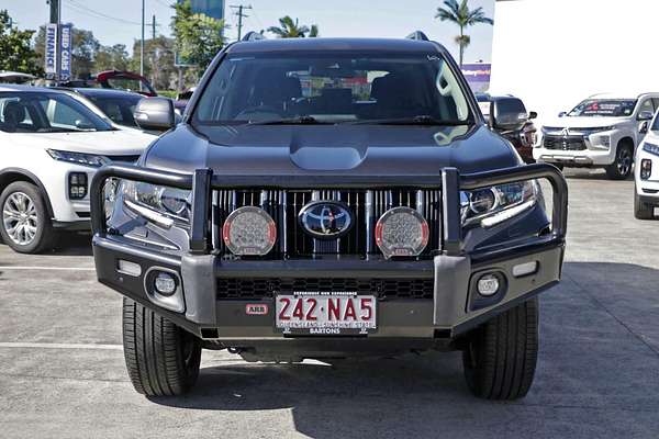 2021 Toyota Landcruiser Prado GXL GDJ150R