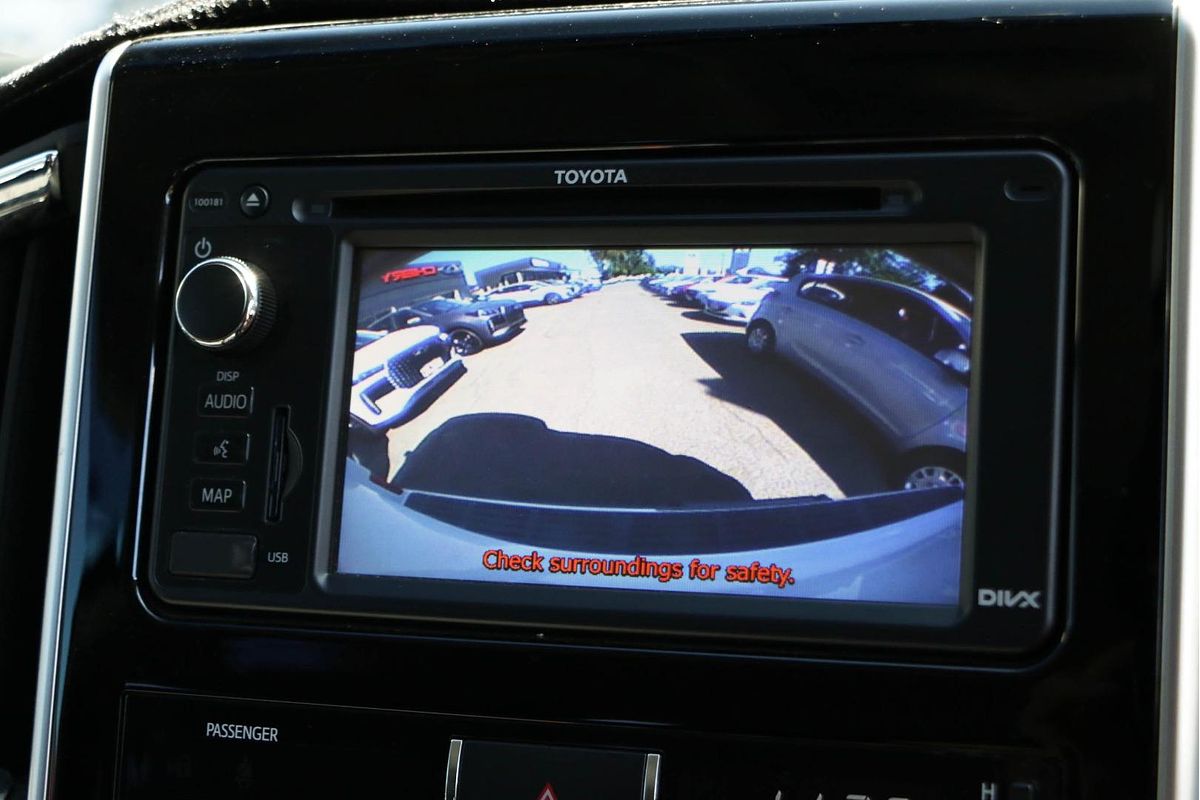 2015 Toyota Landcruiser GXL URJ202R