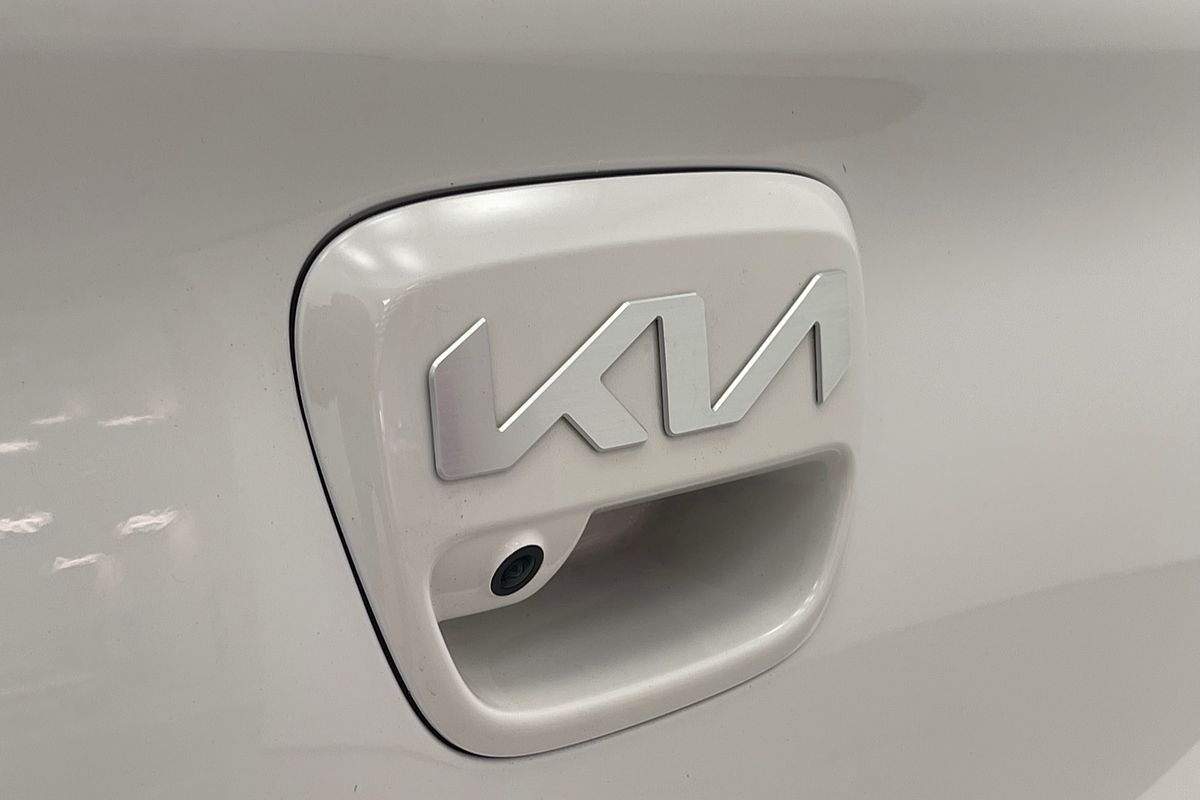 2023 Kia Rio GT-Line YB