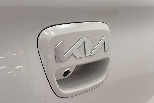 2023 Kia Rio GT-Line YB