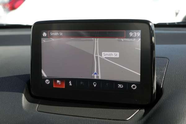 2019 Mazda 2 Genki DJ Series