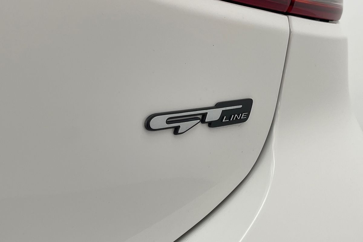 2023 Kia Rio GT-Line YB