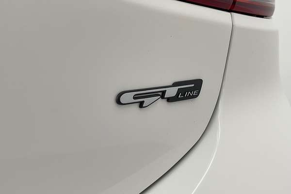 2023 Kia Rio GT-Line YB