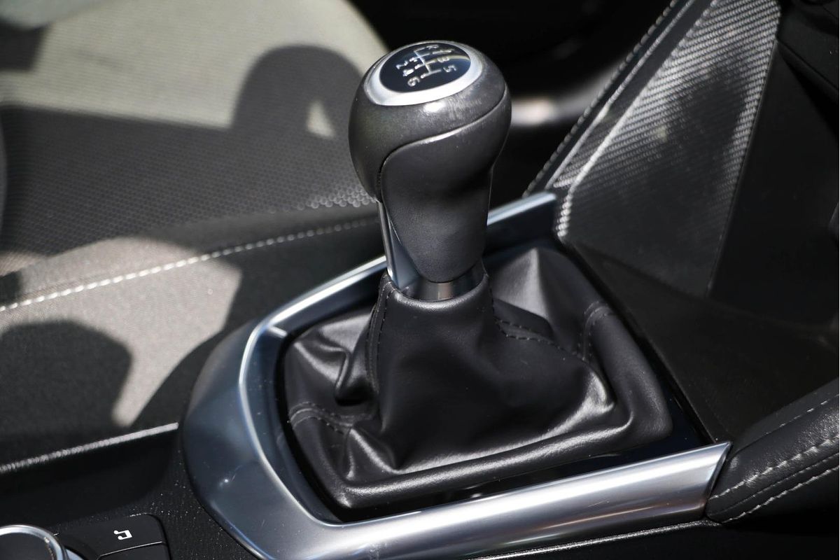 2019 Mazda 2 Genki DJ Series