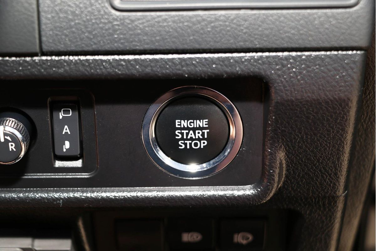 2021 Toyota Landcruiser Prado GXL GDJ150R