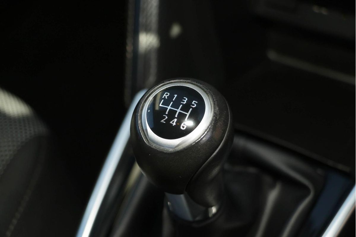 2019 Mazda 2 Genki DJ Series