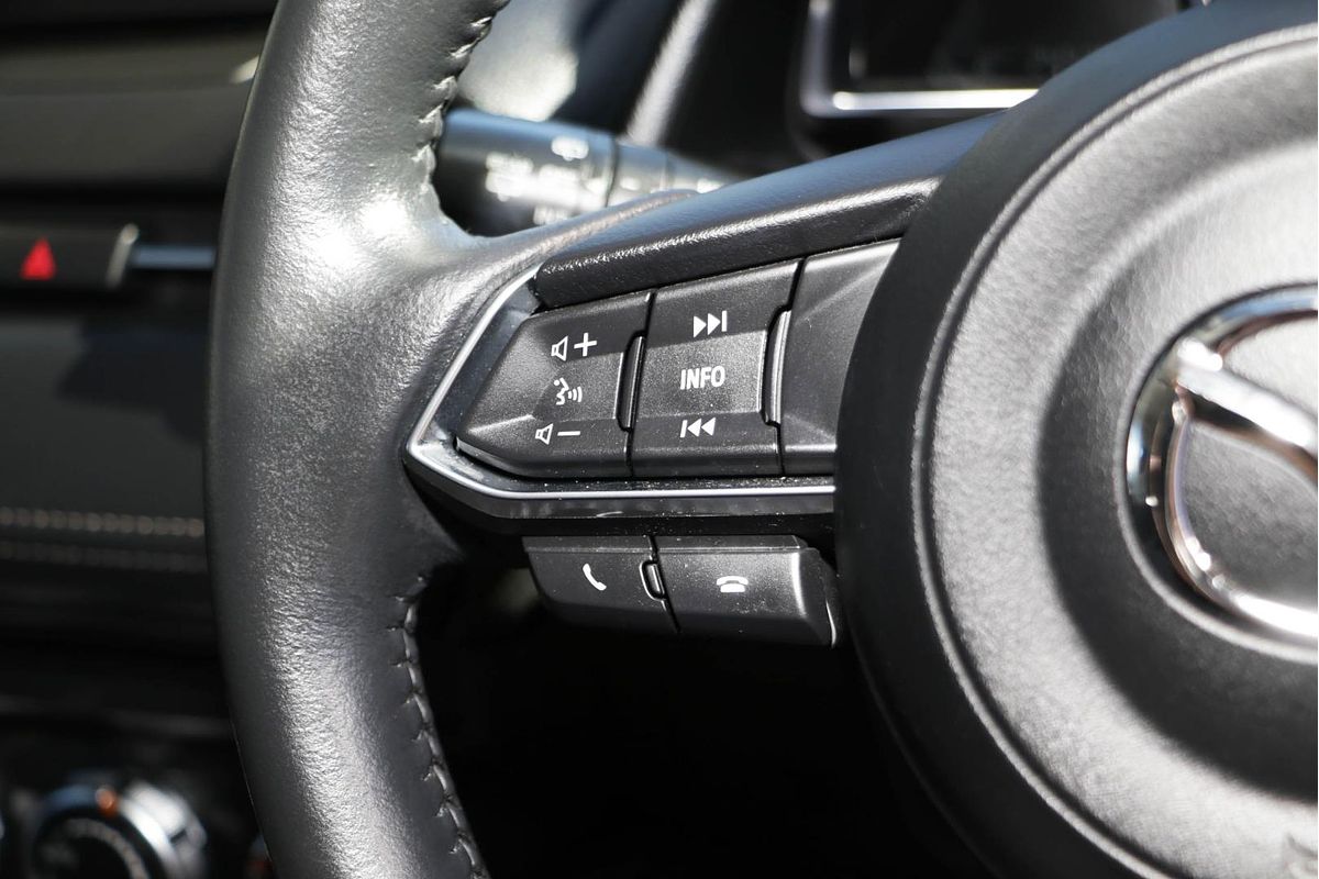 2019 Mazda 2 Genki DJ Series