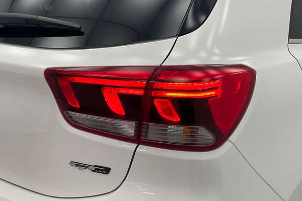 2023 Kia Rio GT-Line YB