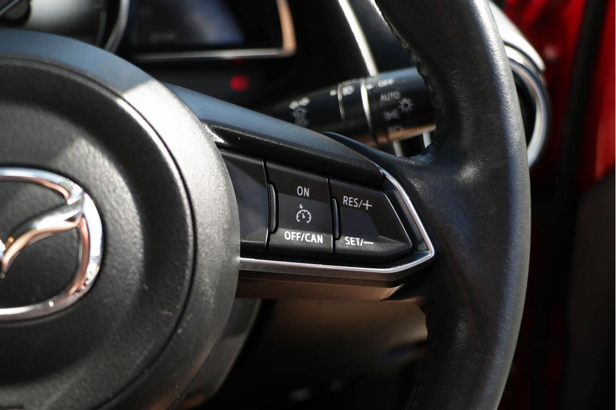 2019 Mazda 2 Genki DJ Series