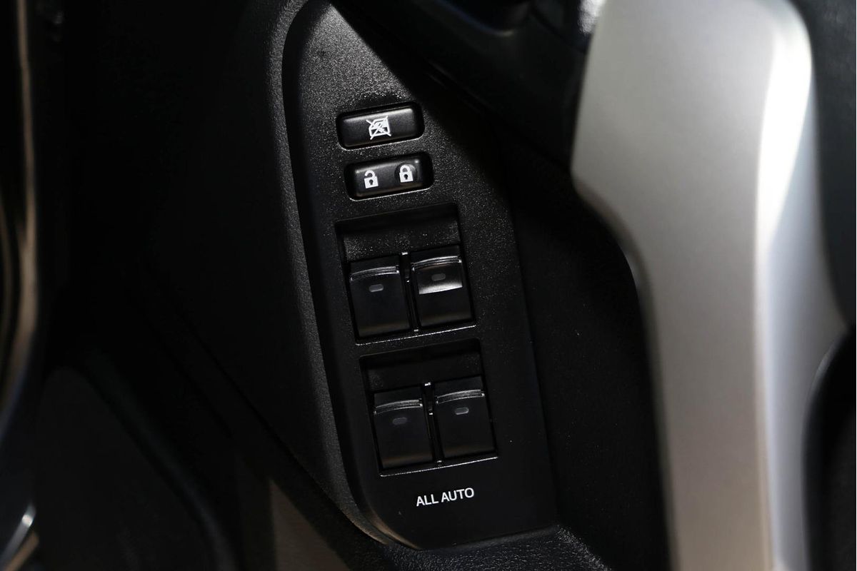 2021 Toyota Landcruiser Prado GXL GDJ150R